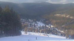 Sjezdovky V Javořinách a Rodinná