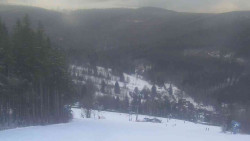 Sjezdovky V Javořinách a Rodinná