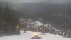 Sjezdovky V Javořinách a Rodinná