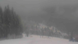 Sjezdovky V Javořinách a Rodinná