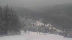 Sjezdovky V Javořinách a Rodinná