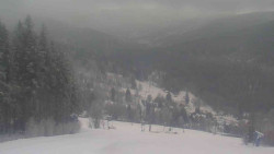 Sjezdovky V Javořinách a Rodinná