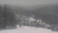 Sjezdovky V Javořinách a Rodinná