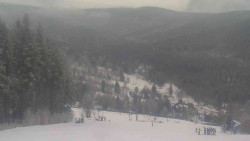 Sjezdovky V Javořinách a Rodinná