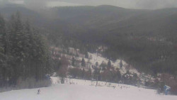 Sjezdovky V Javořinách a Rodinná