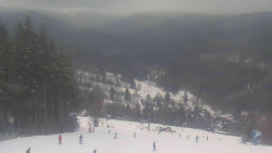 Sjezdovky V Javořinách a Rodinná