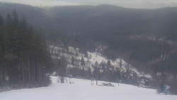 Sjezdovky V Javořinách a Rodinná