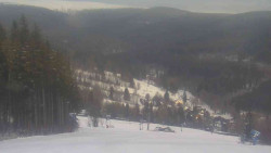 Sjezdovky V Javořinách a Rodinná