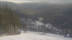 Sjezdovky V Javořinách a Rodinná