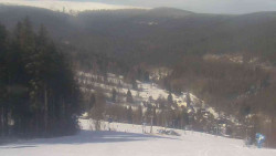 Sjezdovky V Javořinách a Rodinná