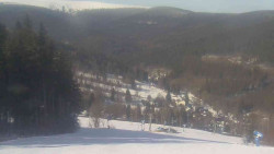 Sjezdovky V Javořinách a Rodinná