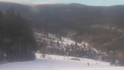 Sjezdovky V Javořinách a Rodinná