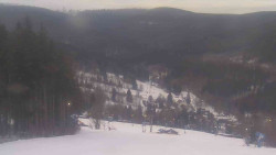 Sjezdovky V Javořinách a Rodinná