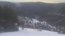 Sjezdovky V Javořinách a Rodinná