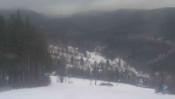 Sjezdovky V Javořinách a Rodinná