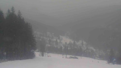 Sjezdovky V Javořinách a Rodinná