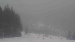 Sjezdovky V Javořinách a Rodinná