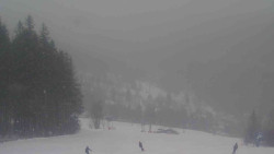 Sjezdovky V Javořinách a Rodinná