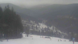 Sjezdovky V Javořinách a Rodinná