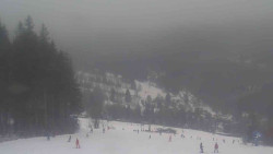 Sjezdovky V Javořinách a Rodinná