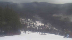 Sjezdovky V Javořinách a Rodinná