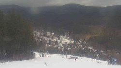 Sjezdovky V Javořinách a Rodinná