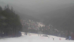 Sjezdovky V Javořinách a Rodinná