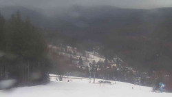 Sjezdovky V Javořinách a Rodinná