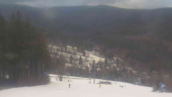 Sjezdovky V Javořinách a Rodinná