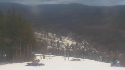 Sjezdovky V Javořinách a Rodinná