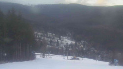 Sjezdovky V Javořinách a Rodinná