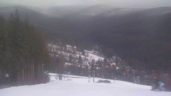 Sjezdovky V Javořinách a Rodinná