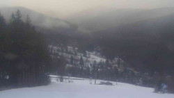 Sjezdovky V Javořinách a Rodinná