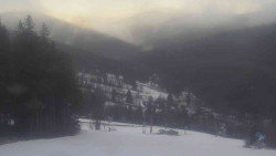 Sjezdovky V Javořinách a Rodinná