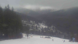 Sjezdovky V Javořinách a Rodinná