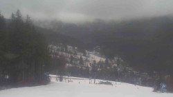 Sjezdovky V Javořinách a Rodinná