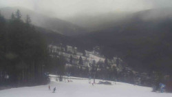 Sjezdovky V Javořinách a Rodinná