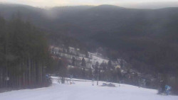 Sjezdovky V Javořinách a Rodinná