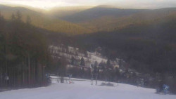 Sjezdovky V Javořinách a Rodinná