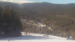 Sjezdovky V Javořinách a Rodinná