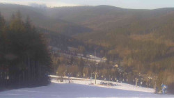 Sjezdovky V Javořinách a Rodinná