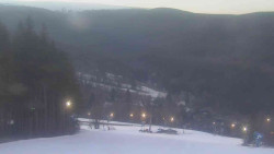 Sjezdovky V Javořinách a Rodinná