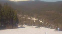 Sjezdovky V Javořinách a Rodinná