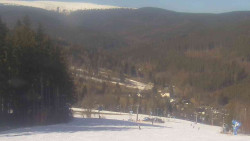 Sjezdovky V Javořinách a Rodinná