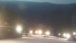 Sjezdovky V Javořinách a Rodinná