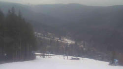 Sjezdovky V Javořinách a Rodinná