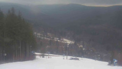 Sjezdovky V Javořinách a Rodinná