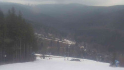 Sjezdovky V Javořinách a Rodinná