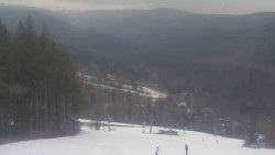 Sjezdovky V Javořinách a Rodinná