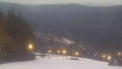 Sjezdovky V Javořinách a Rodinná